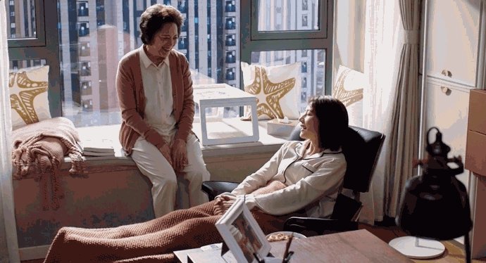 《完美伴侣》陈珊为保胎一天只去一次厕所,最终为何还是没保住