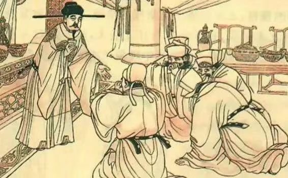 论功行赏是什么生肖