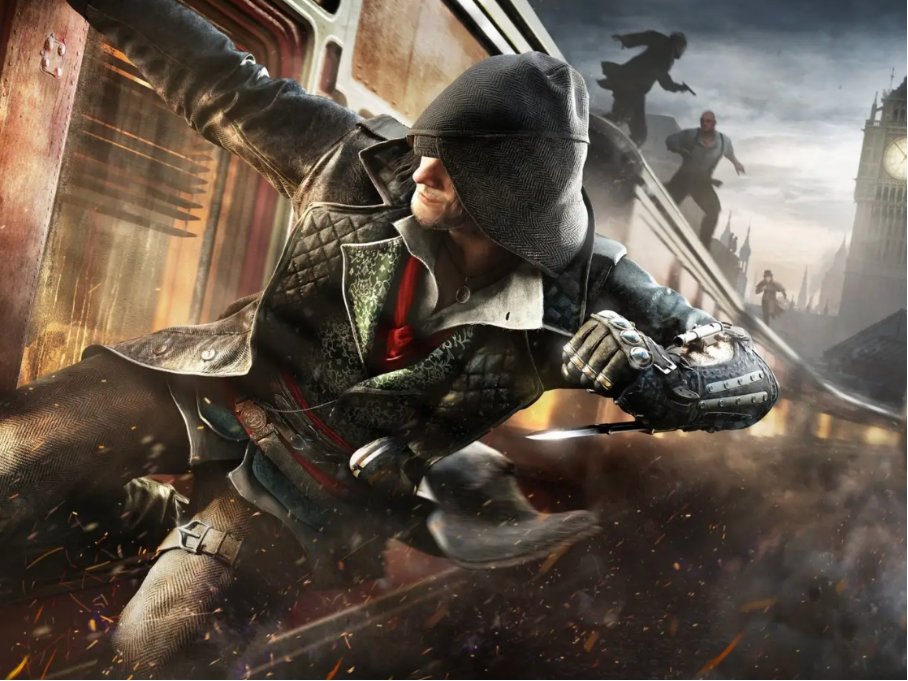 刺客信条枭雄配置要求高吗