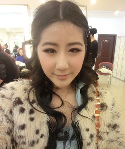 李姣皎的基本信息