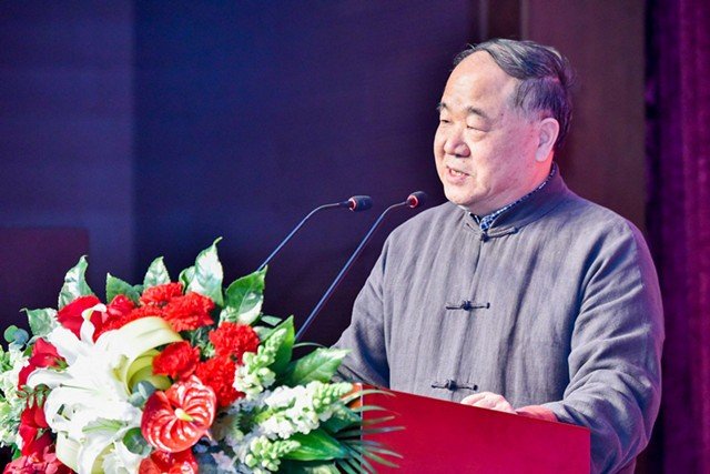 诺贝尔文学奖新得主来了，他们和莫言比起来谁的地位更好？