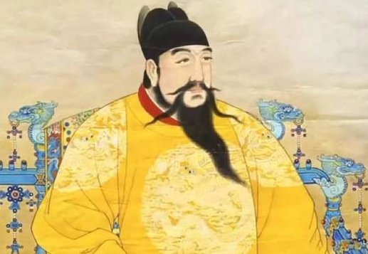 朱允炆活了多少岁