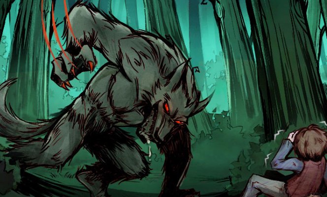 狼人杀中“脱衣服”是什么意思？