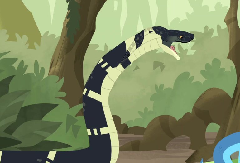 坎坷不平打一个生肖动物