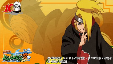 1377火影忍者疾风传中哪个人物最厉害