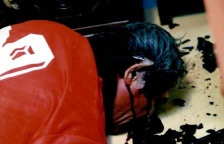 地下拳霸的基本信息