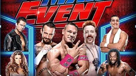 《狂野角斗士》为什么受这么多人喜欢？