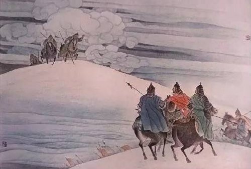 描写回家归心似箭的诗句有哪些?