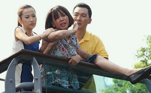 同在屋檐下大结局是什么