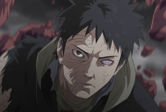 火影忍者的面具男的真实身份是什么？