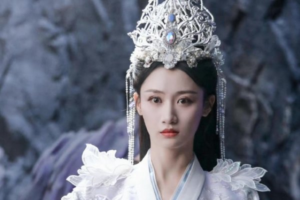 星落凝成糖什么卫视