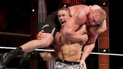 《狂野角斗士》为什么受这么多人喜欢？