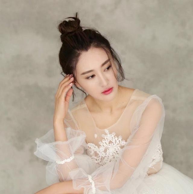 徐语瞳演过的电视剧