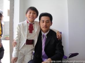 团圆的剧情简介