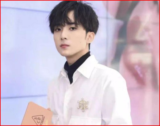 侯明昊最想合作的女演员是谁