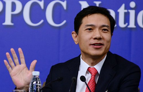 百度的成立时间?