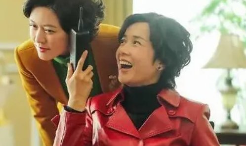 正阳门下小女人结局是什么？