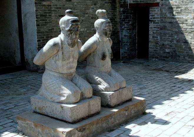 秦桧的儿子秦熺是怎么死的