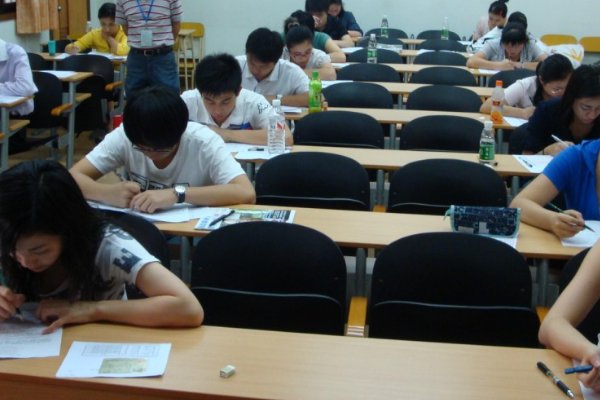 英语六级选段落技巧