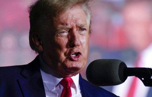 特朗普部分文件被公开！其中披露了哪些信息？