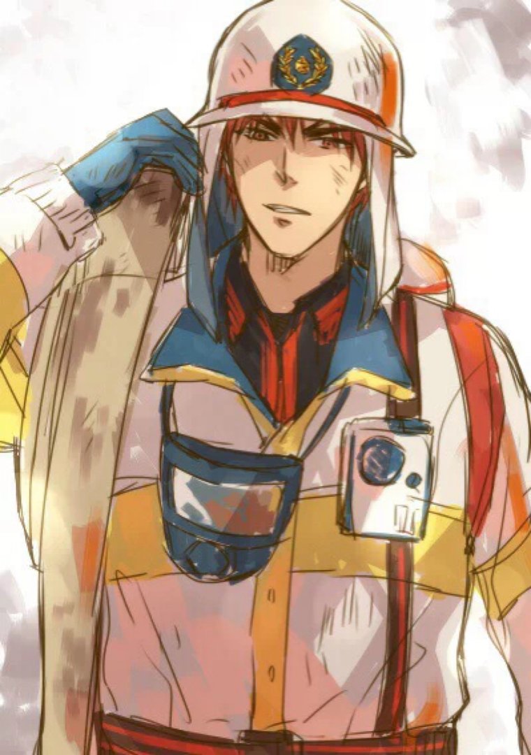 火神网的基本信息