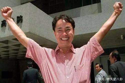 张子强拿李嘉诚、郭炳湘17.38亿,为何不敢动赌王?