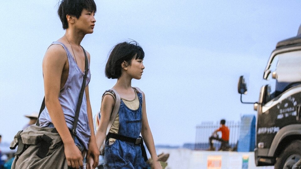 在电视剧隐秘的角落中为什么说朱朝阳是时间管理大师呢？