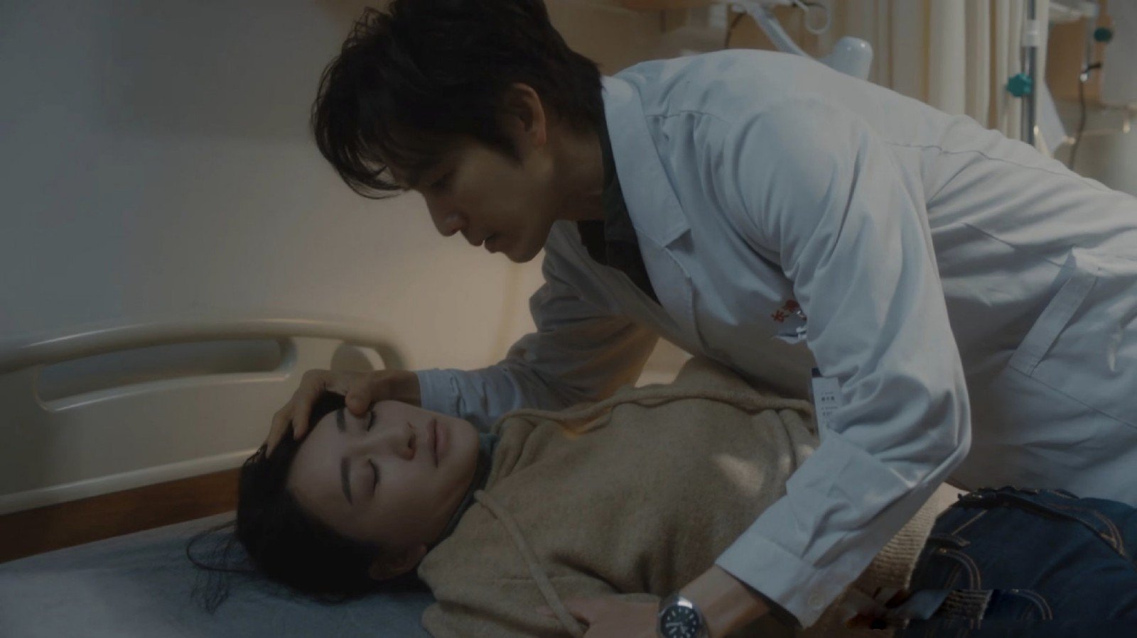 今生有你谈静的孩子是谁的