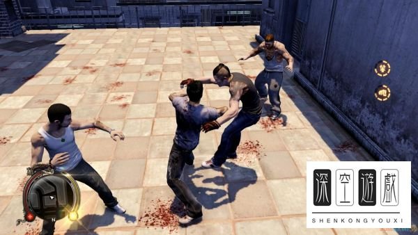 win7能不能玩热血无赖详细介绍