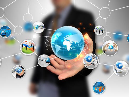 我国10岁以下网民占比3.5%,互联网的发展有何利弊?