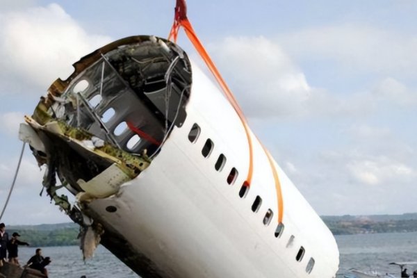 东航飞行事故为何非常复杂?专家解读