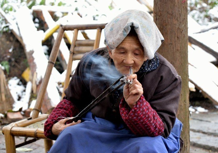 “云香娘”到底是什么人?她是如何出圈的?