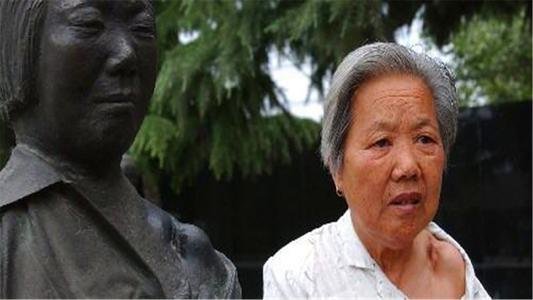 南京大屠杀幸存者只剩71位，他们的存在究竟有何意义？