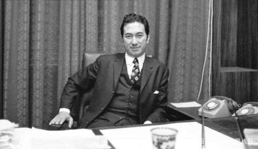 张子强拿李嘉诚、郭炳湘17.38亿,为何不敢动赌王?