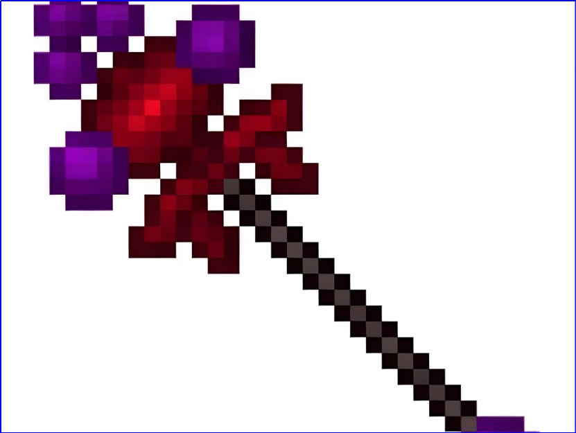 我的世界十大神剑