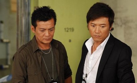 《刑警2010》剧情一共是破几个案件？意思就是说一共有几个故事？请知道的告诉我啊！谢谢啦！