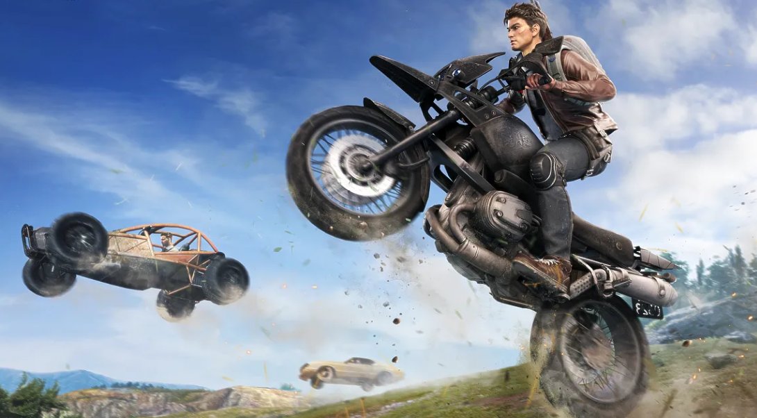 如何秒玩和平精英