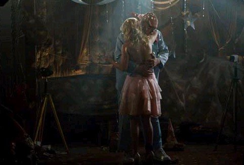 恐怖炼狱的剧情简介：