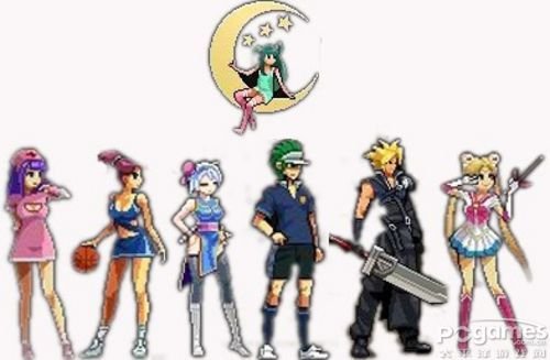 奇妙的n次相遇的主要人物介绍