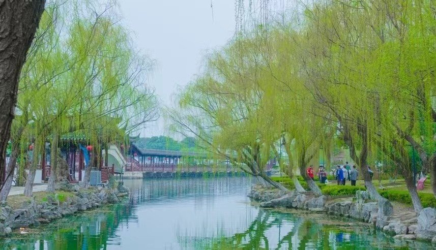 春风又绿江南岸绿字好在哪里