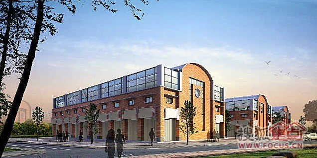 昆山模具城的四大平台