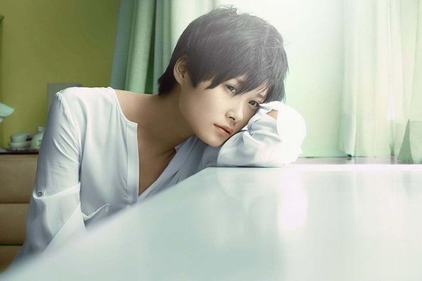 李宇春嫁外国老头？ 78岁外国富翁婚礼怎么回事