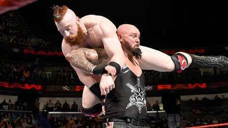 《狂野角斗士》为什么受这么多人喜欢？