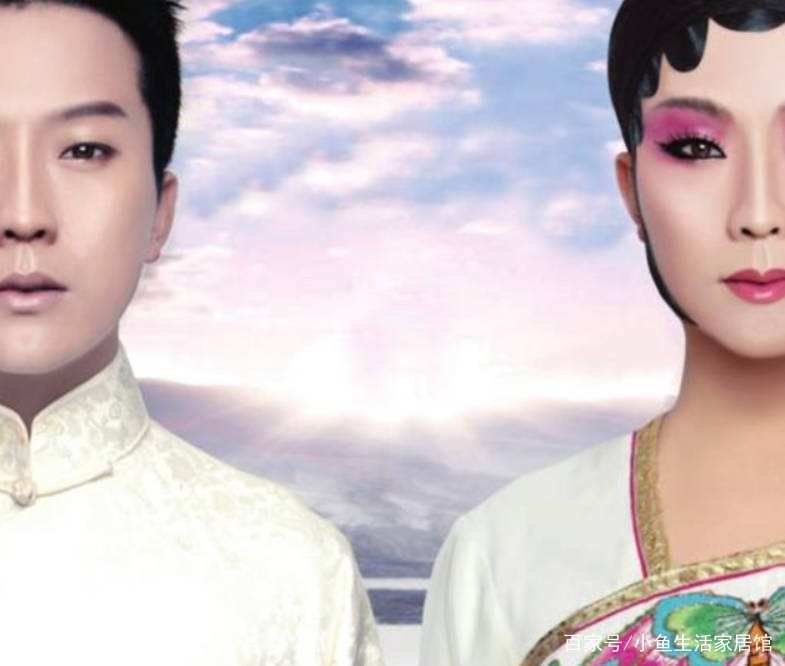 李玉刚一首《叹》直接封神，这首歌让他改编出了哪些不一样的感觉？