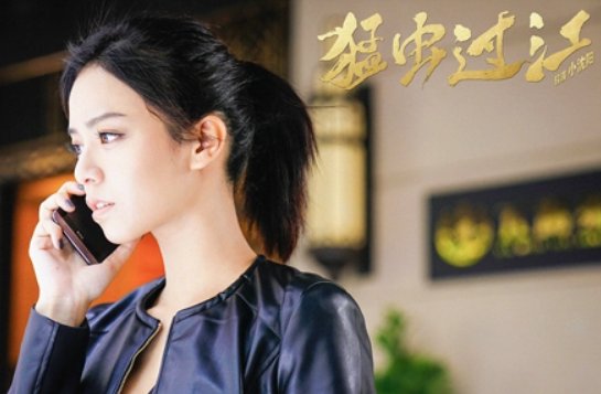 猛虫过江演员列表