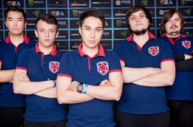 csgo战队世界排名网站