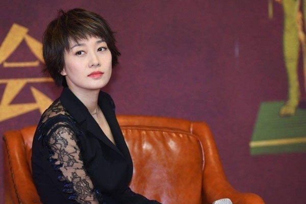 马伊琍和管虎有一子 怪不得出轨原谅文章