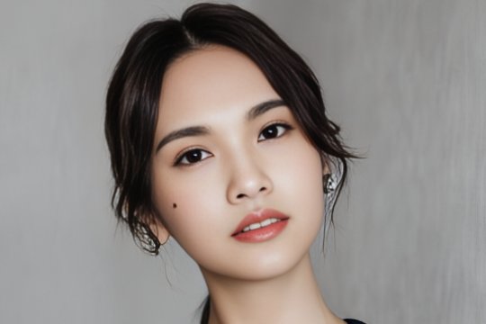 扬丞林个人资料