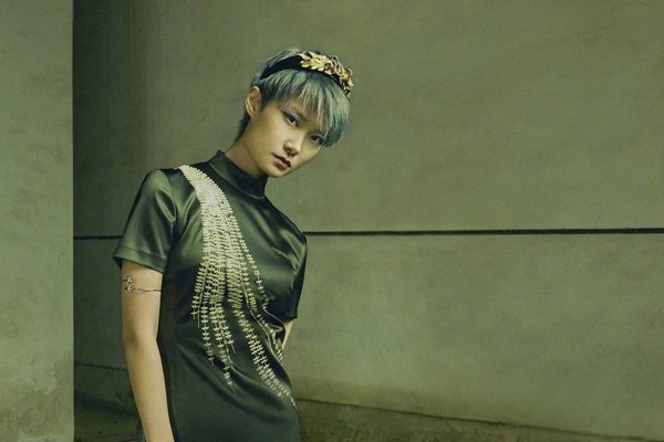 李宇春嫁外国老头？ 78岁外国富翁婚礼怎么回事