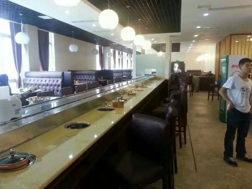 自助链的加入自助链的一般方法：